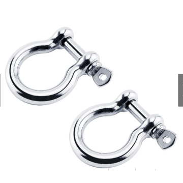 Clasp Shackle Pin Stainless Steel Pin